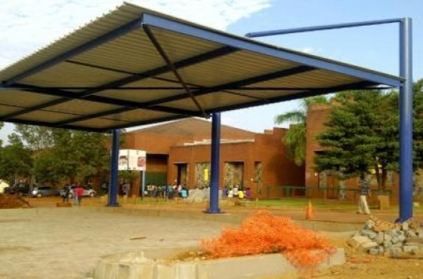 Ultra Carports - Commercial, Residential, Industrial