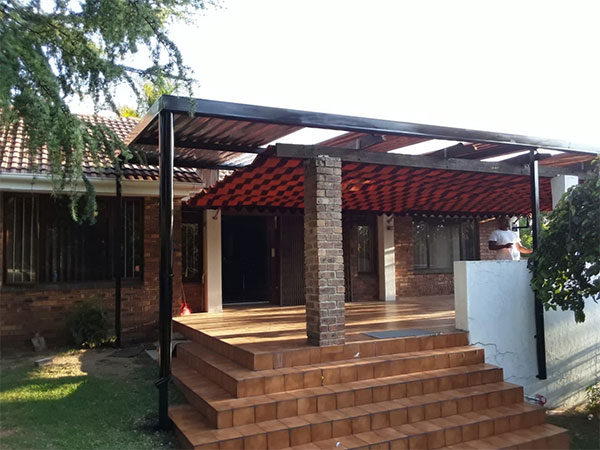 Ultra Carports - Commercial, Residential, Industrial