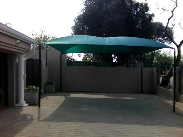 Ultra Carports - Commercial, Residential, Industrial