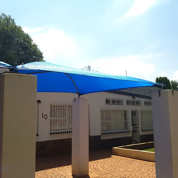 Ultra Carports - Commercial, Residential, Industrial