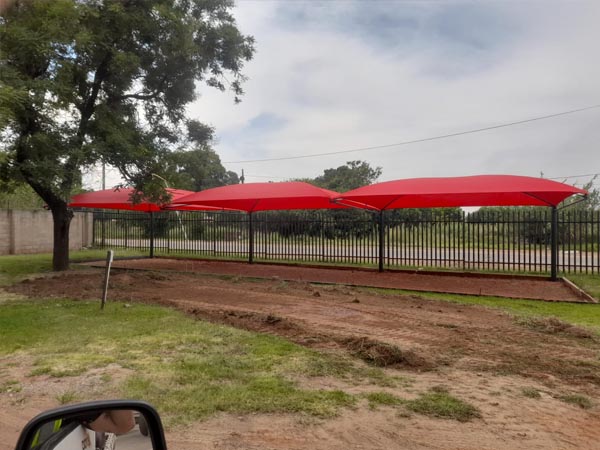 Ultra Carports - Commercial, Residential, Industrial