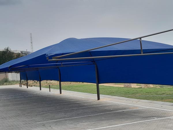 Ultra Carports - Commercial, Residential, Industrial
