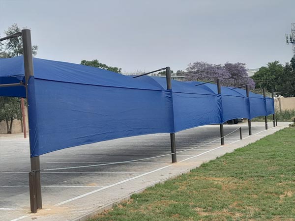 Ultra Carports - Commercial, Residential, Industrial