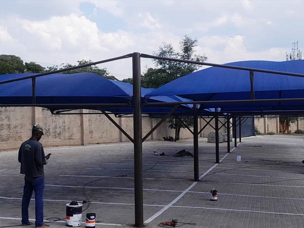 Ultra Carports - Commercial, Residential, Industrial