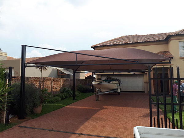 Ultra Carports - Commercial, Residential, Industrial