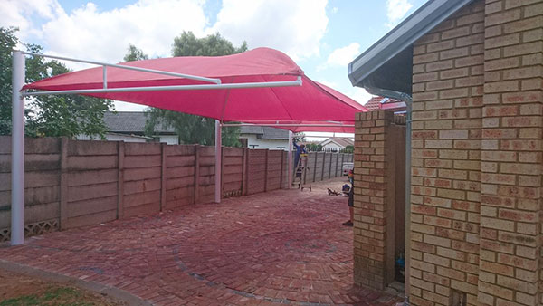 Ultra Carports - Commercial, Residential, Industrial