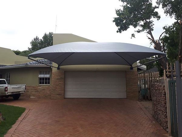 Ultra Carports - Commercial, Residential, Industrial