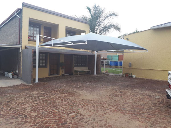 Ultra Carports - Commercial, Residential, Industrial