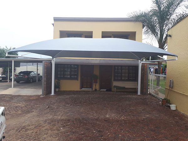 Ultra Carports - Commercial, Residential, Industrial