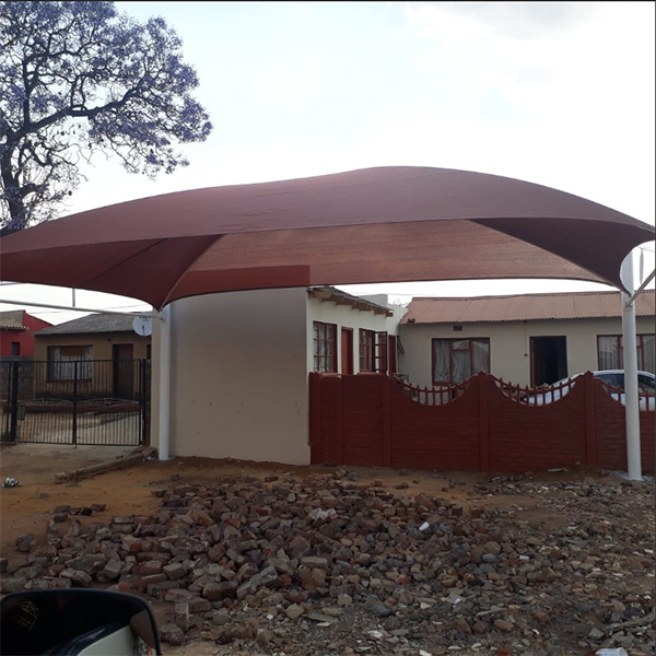 Ultra Carports - Commercial, Residential, Industrial