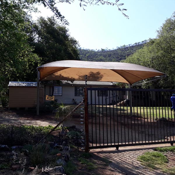 Ultra Carports - Commercial, Residential, Industrial