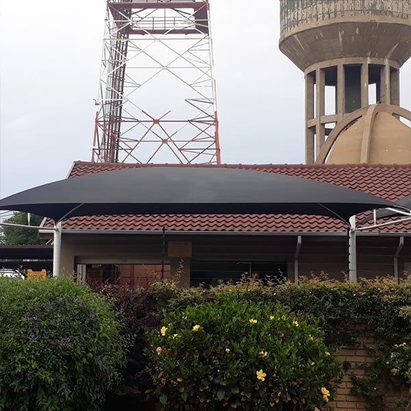 Ultra Carports - Commercial, Residential, Industrial