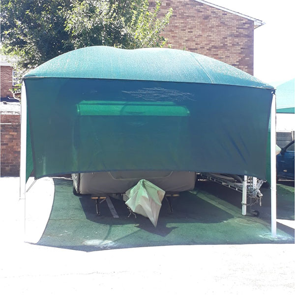 Ultra Carports - Commercial, Residential, Industrial