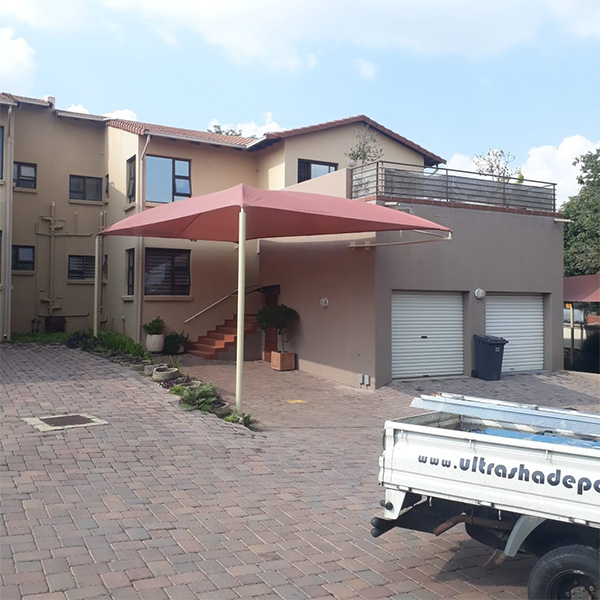 Ultra Carports - Commercial, Residential, Industrial