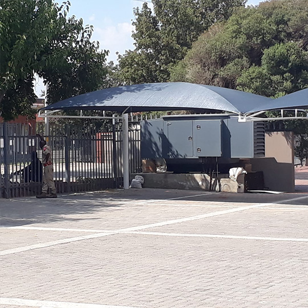 Ultra Carports - Commercial, Residential, Industrial