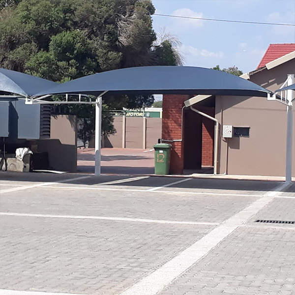 Ultra Carports - Commercial, Residential, Industrial