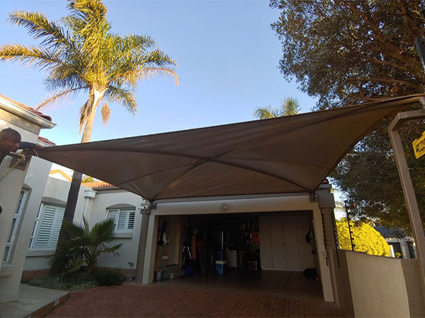 Ultra Carports - Commercial, Residential, Industrial