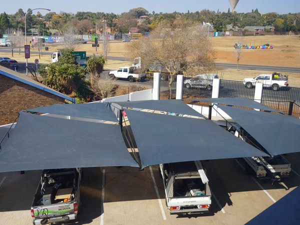 Ultra Carports - Commercial, Residential, Industrial