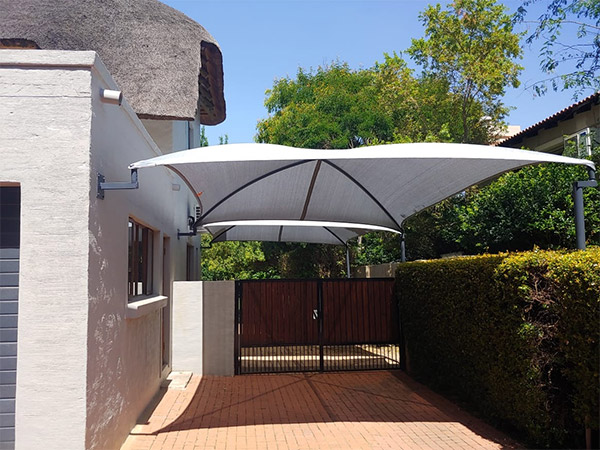 Ultra Carports - Commercial, Residential, Industrial