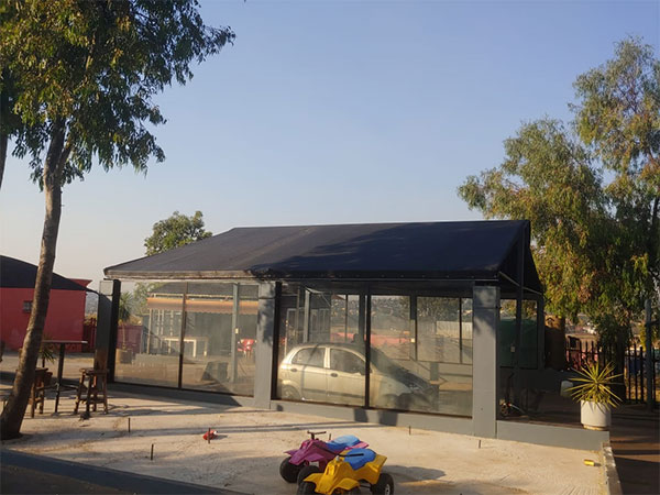 Ultra Carports - Commercial, Residential, Industrial