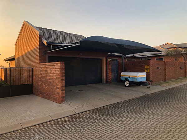 Ultra Carports - Commercial, Residential, Industrial