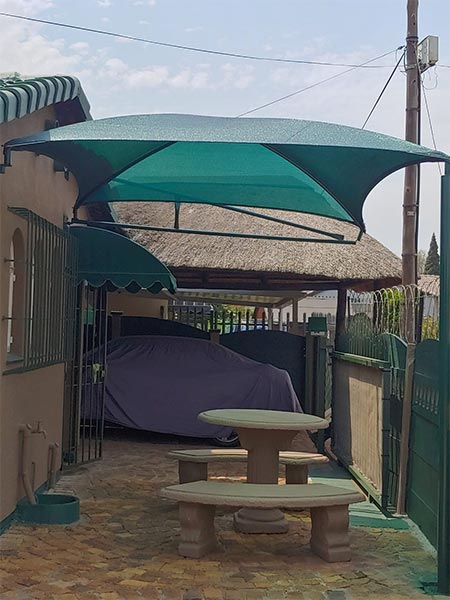 Ultra Carports - Commercial, Residential, Industrial