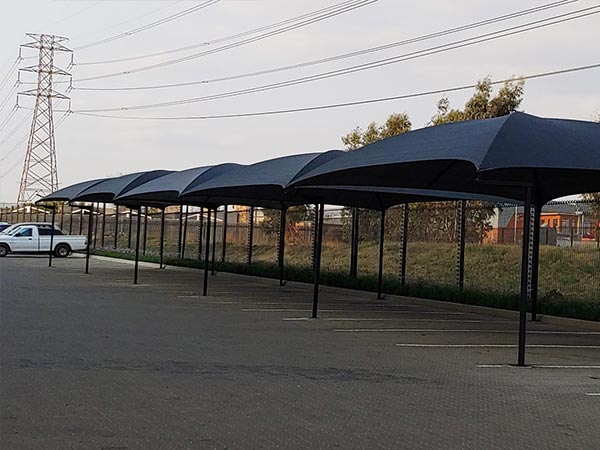 Ultra Carports - Commercial, Residential, Industrial