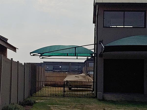 Ultra Carports - Commercial, Residential, Industrial