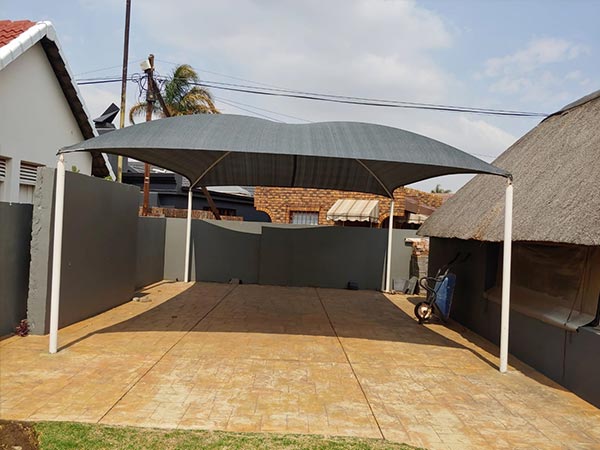 Ultra Carports - Commercial, Residential, Industrial