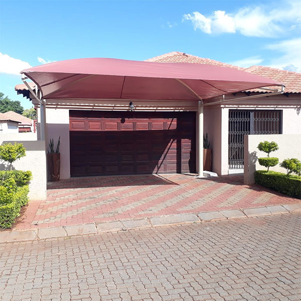 Ultra Carports - Commercial, Residential, Industrial