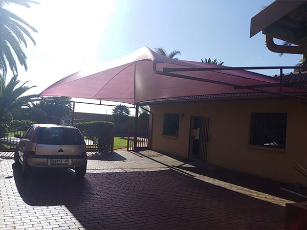 Ultra Carports - Commercial, Residential, Industrial