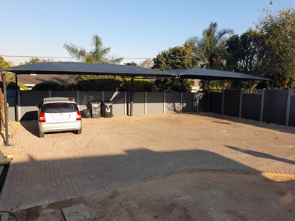 Ultra Carports - Commercial, Residential, Industrial