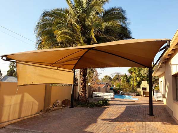 Ultra Carports - Commercial, Residential, Industrial