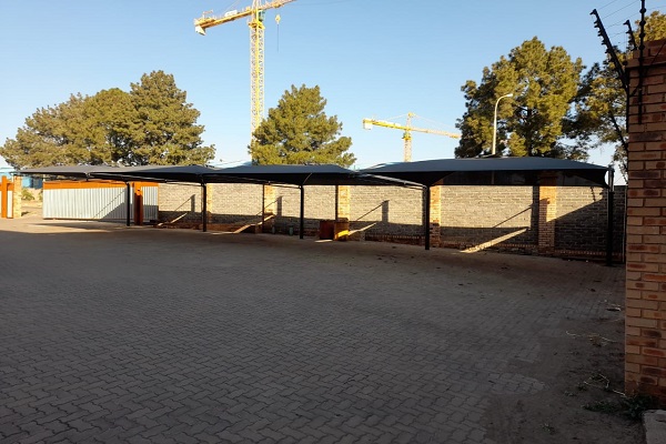 Ultra Carports - Commercial, Residential, Industrial
