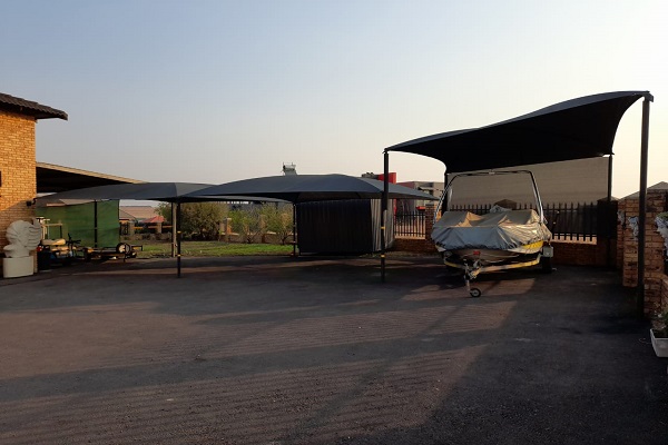 Ultra Carports - Commercial, Residential, Industrial