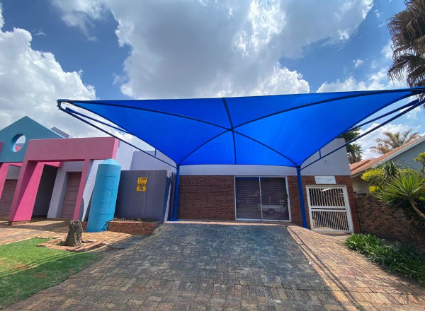Ultra Carports - Commercial, Residential, Industrial