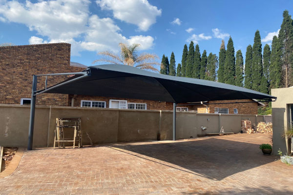 Ultra Carports - Commercial, Residential, Industrial