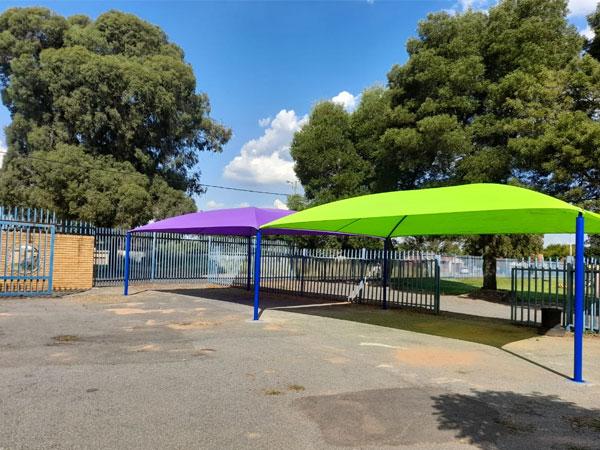 Ultra Carports - Commercial, Residential, Industrial