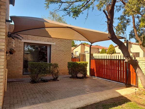 Ultra Carports - Commercial, Residential, Industrial