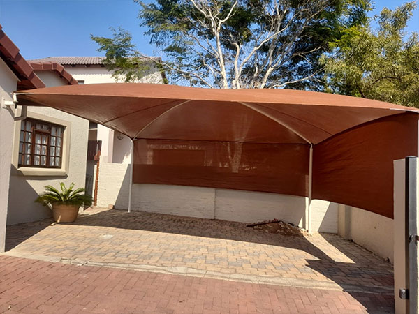 Ultra Carports - Commercial, Residential, Industrial