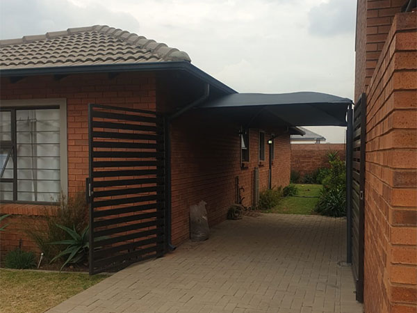 Ultra Carports - Commercial, Residential, Industrial