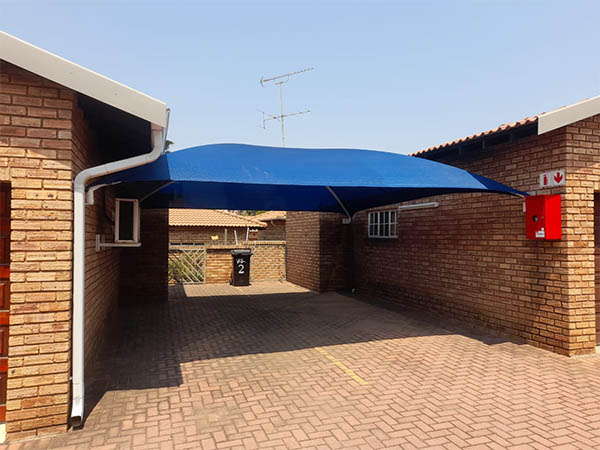 Ultra Carports - Commercial, Residential, Industrial