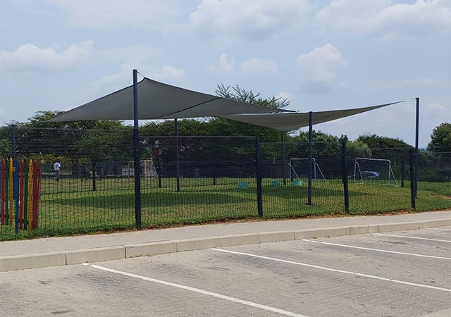 Ultra Carports - Commercial, Residential, Industrial