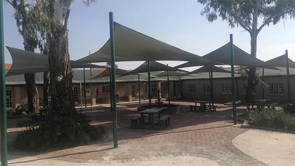 Ultra Carports - Commercial, Residential, Industrial