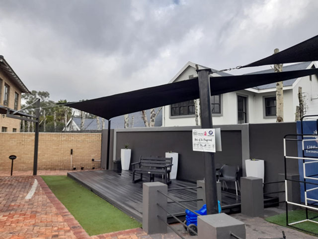 Ultra Carports - Commercial, Residential, Industrial