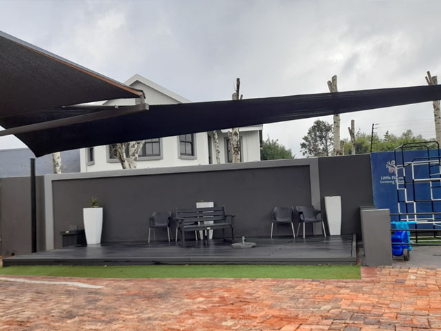 Ultra Carports - Commercial, Residential, Industrial